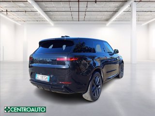 LAND ROVER Range Rover Sport 3.0d i6 mhev Dynamic SE awd 250cv auto 6