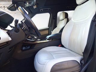 LAND ROVER Range Rover Sport 3.0d i6 mhev Dynamic SE awd 250cv auto 9
