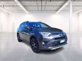 TOYOTA Rav4 2.0 d-4d Business 2wd 0