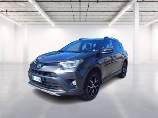 TOYOTA Rav4 2.0 d-4d Business 2wd 1