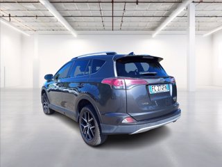TOYOTA Rav4 2.0 d-4d Business 2wd 3