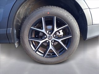 TOYOTA Rav4 2.0 d-4d Business 2wd 4