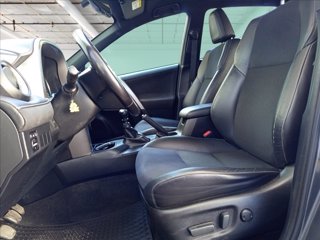 TOYOTA Rav4 2.0 d-4d Business 2wd 5
