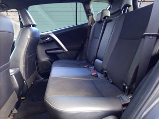 TOYOTA Rav4 2.0 d-4d Business 2wd 6
