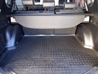 TOYOTA Rav4 2.0 d-4d Business 2wd 9