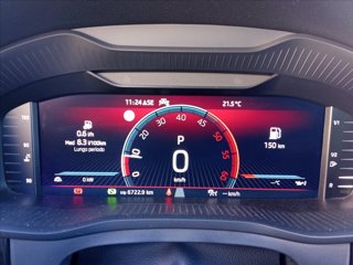 SKODA Kodiaq 2.0 tdi evo Laurin&Klement dsg 7p.ti 19