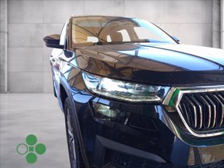 SKODA Kodiaq 2.0 tdi evo Laurin&Klement dsg 7p.ti 21