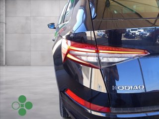 SKODA Kodiaq 2.0 tdi evo Laurin&Klement dsg 7p.ti 23