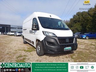 FIAT Ducato 35 LH2 2.2 mjt3 140cv serie 8 0