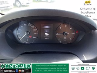 FIAT Ducato 35 LH2 2.2 mjt3 140cv serie 8 12