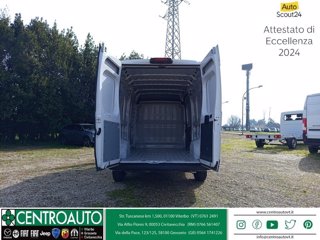FIAT Ducato 35 LH2 2.2 mjt3 140cv serie 8 13