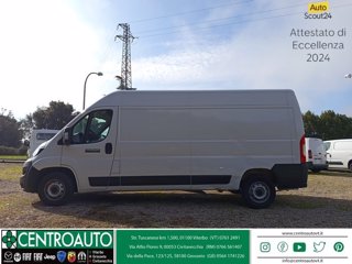FIAT Ducato 35 LH2 2.2 mjt3 140cv serie 8 3