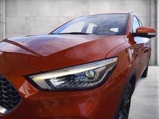 MG ZS 1.0 Luxury 23