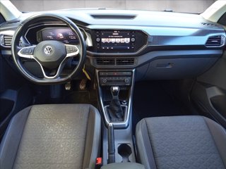VOLKSWAGEN T-Cross 1.6 tdi Advanced 95cv 18