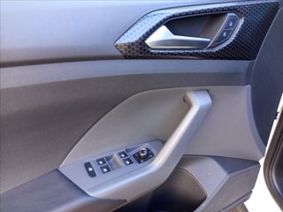 VOLKSWAGEN T-Cross 1.6 tdi Advanced 95cv 19