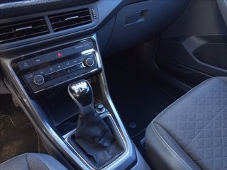 VOLKSWAGEN T-Cross 1.6 tdi Advanced 95cv 22