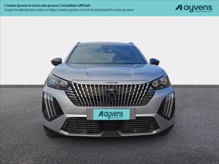 PEUGEOT 2008 1.2 puretech Active s&s 130cv eat8 1