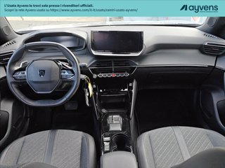 PEUGEOT 2008 1.2 puretech Active s&s 130cv eat8 10