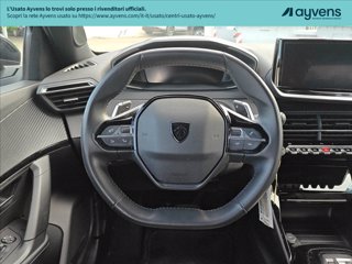 PEUGEOT 2008 1.2 puretech Active s&s 130cv eat8 11