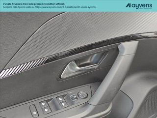 PEUGEOT 2008 1.2 puretech Active s&s 130cv eat8 13