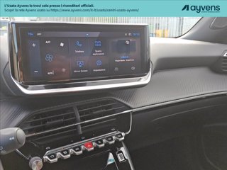 PEUGEOT 2008 1.2 puretech Active s&s 130cv eat8 15