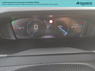 PEUGEOT 2008 1.2 puretech Active s&s 130cv eat8 16