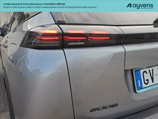 PEUGEOT 2008 1.2 puretech Active s&s 130cv eat8 18