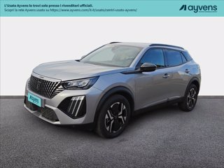 PEUGEOT 2008 1.2 puretech Active s&s 130cv eat8 2