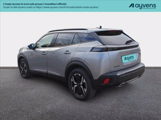 PEUGEOT 2008 1.2 puretech Active s&s 130cv eat8 3