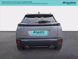 PEUGEOT 2008 1.2 puretech Active s&s 130cv eat8 4