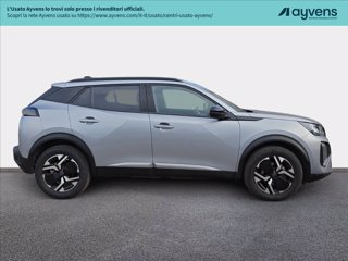 PEUGEOT 2008 1.2 puretech Active s&s 130cv eat8 5