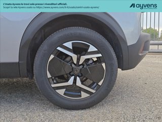 PEUGEOT 2008 1.2 puretech Active s&s 130cv eat8 6