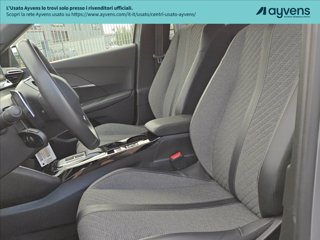 PEUGEOT 2008 1.2 puretech Active s&s 130cv eat8 7