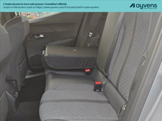 PEUGEOT 2008 1.2 puretech Active s&s 130cv eat8 8
