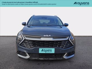 KIA Sportage 1.6 tgdi hev Business auto 1