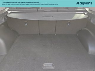 KIA Sportage 1.6 tgdi hev Business auto 19