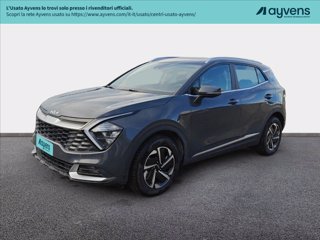 KIA Sportage 1.6 tgdi hev Business auto 2
