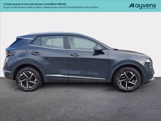 KIA Sportage 1.6 tgdi hev Business auto 5