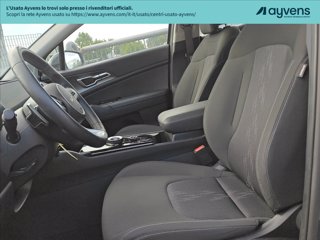 KIA Sportage 1.6 tgdi hev Business auto 7