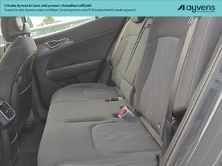 KIA Sportage 1.6 tgdi hev Business auto 8
