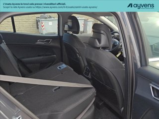 KIA Sportage 1.6 tgdi hev Business auto 9