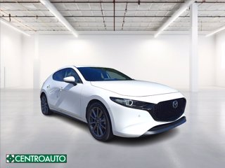 MAZDA 3 5p 2.5 m-hybrid Centre Line 140cv 0