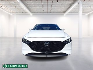 MAZDA 3 5p 2.5 m-hybrid Centre Line 140cv 1