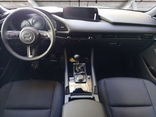 MAZDA 3 5p 2.5 m-hybrid Centre Line 140cv 10