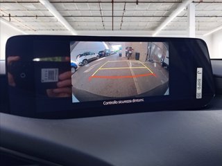 MAZDA 3 5p 2.5 m-hybrid Centre Line 140cv 17