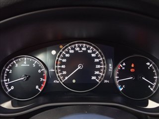 MAZDA 3 5p 2.5 m-hybrid Centre Line 140cv 18