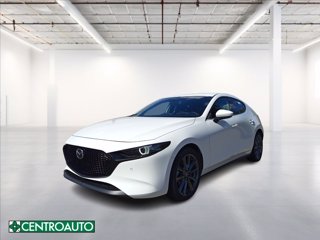 MAZDA 3 5p 2.5 m-hybrid Centre Line 140cv 2