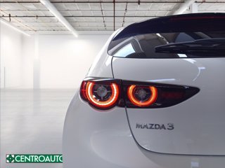 MAZDA 3 5p 2.5 m-hybrid Centre Line 140cv 20
