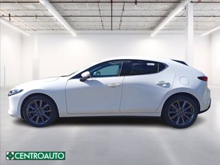 MAZDA 3 5p 2.5 m-hybrid Centre Line 140cv 3