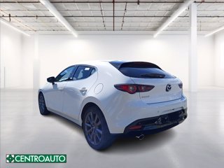 MAZDA 3 5p 2.5 m-hybrid Centre Line 140cv 4